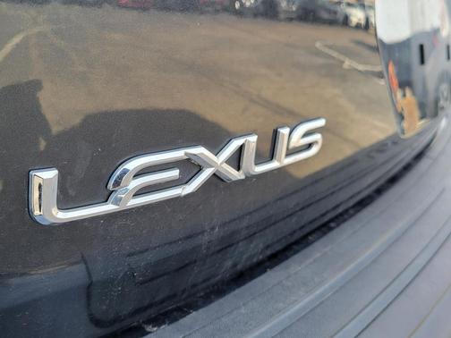 2009 Lexus RX 350 Base