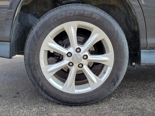 2009 Lexus RX 350 Base