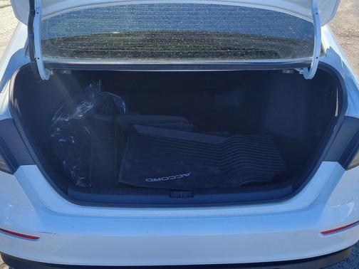 2023 Honda Accord EX 1.5T