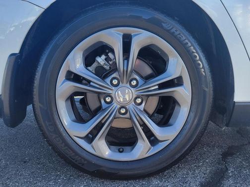 2023 Honda Accord EX 1.5T