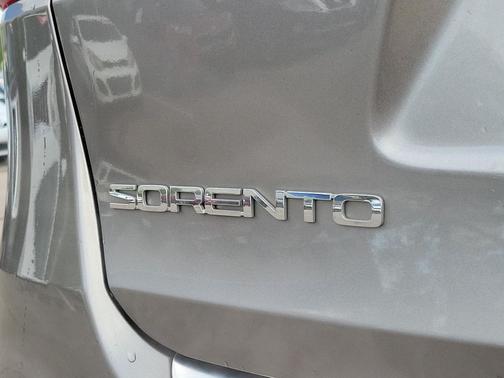 2016 Kia Sorento SX