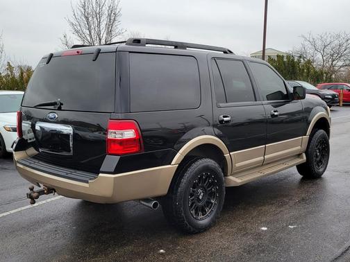 2011 Ford Expedition XLT