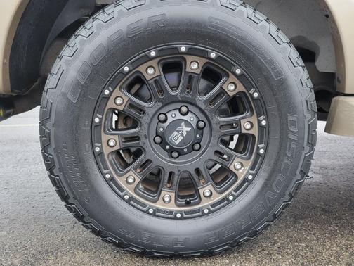 2011 Ford Expedition XLT