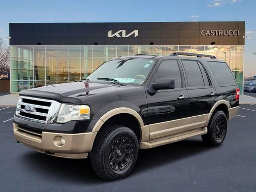 2011 Ford Expedition XLT