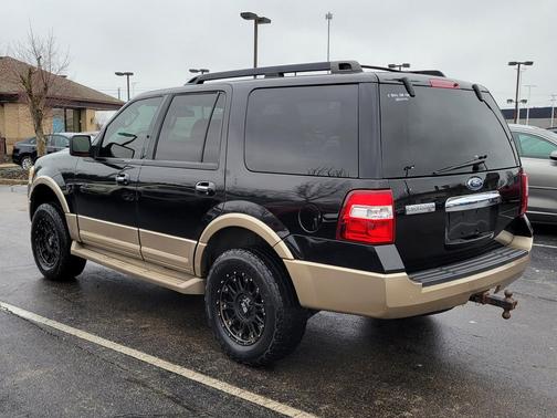 2011 Ford Expedition XLT