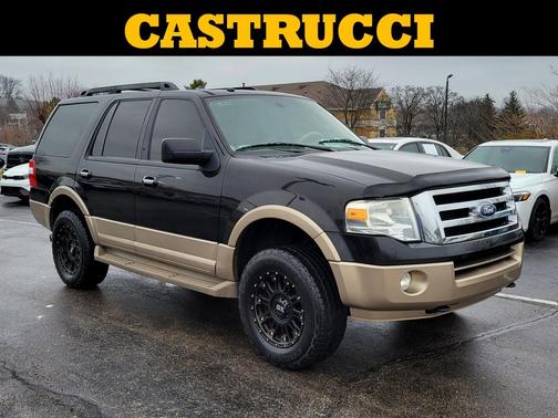 2011 Ford Expedition XLT