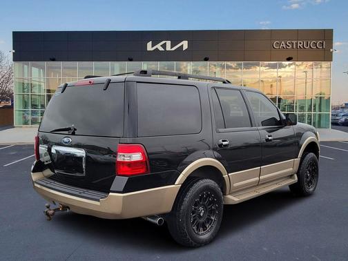 2011 Ford Expedition XLT
