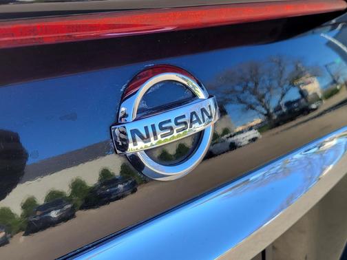 2014 Nissan Maxima SV