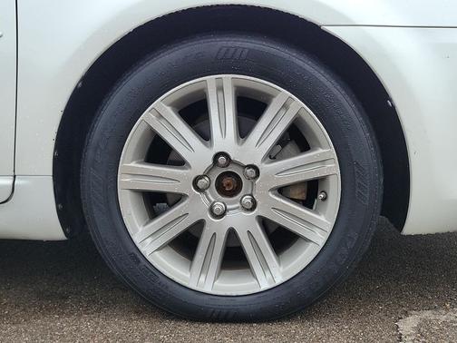2010 Toyota Avalon Limited