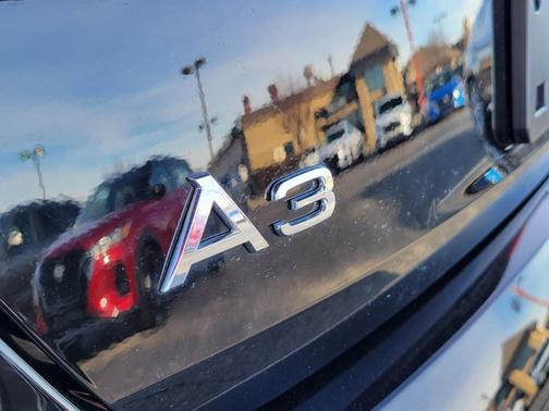 2023 Audi A3 Premium