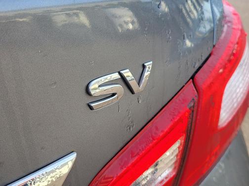 2016 Nissan Altima 2.5 SV