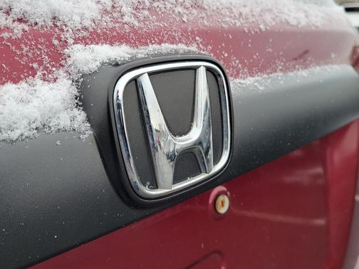 2008 Honda CR-V LX