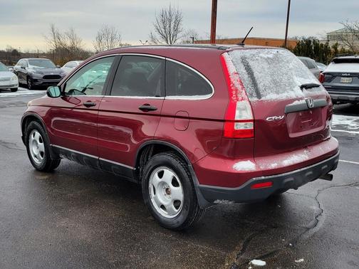 2008 Honda CR-V LX