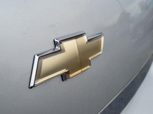 2007 Chevrolet Impala LTZ