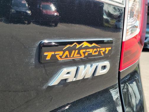 2022 Honda Pilot AWD TrailSport