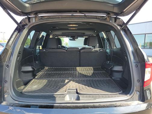 2022 Honda Pilot AWD TrailSport