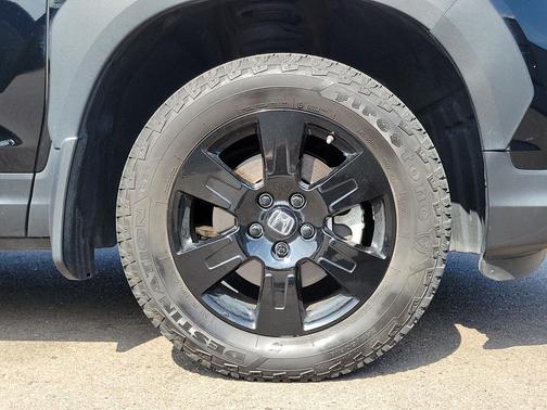 2022 Honda Pilot AWD TrailSport