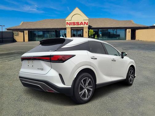 2023 Lexus RX 350 Premium Plus