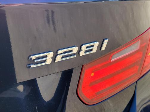 2013 BMW 328 xDrive