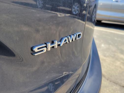 2021 Acura RDX Technology Package