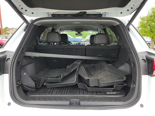 2022 Chevrolet Equinox Premier w/1LZ