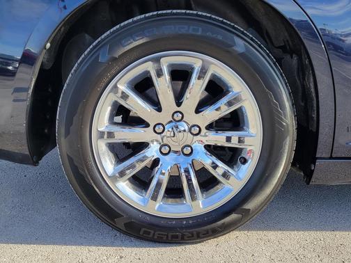 2012 Chrysler 300 Limited