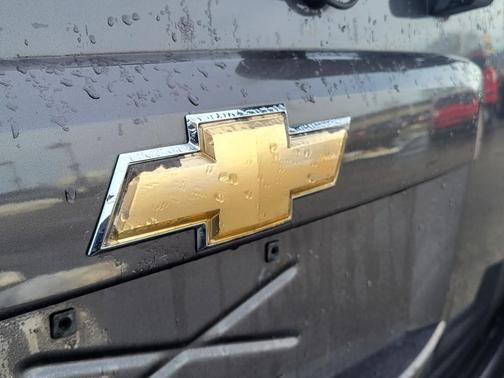 2010 Chevrolet Suburban 1500 LT