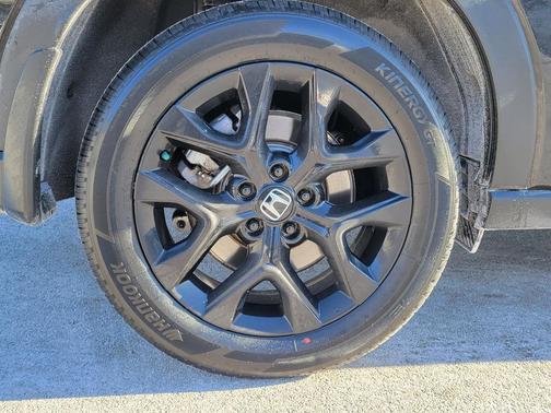 2023 Honda HR-V AWD Sport