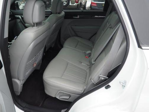 2015 Kia Sorento SX
