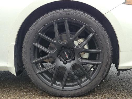 2021 Nissan Altima SR FWD