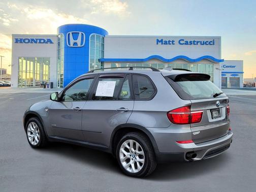 2011 BMW X5 xDrive35i Premium