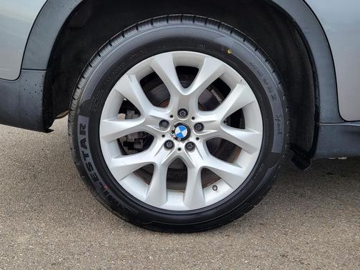 2011 BMW X5 xDrive35i Premium