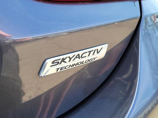 2014 Mazda Mazda6 i Touring