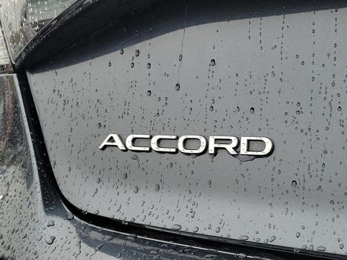 2023 Honda Accord LX 1.5T