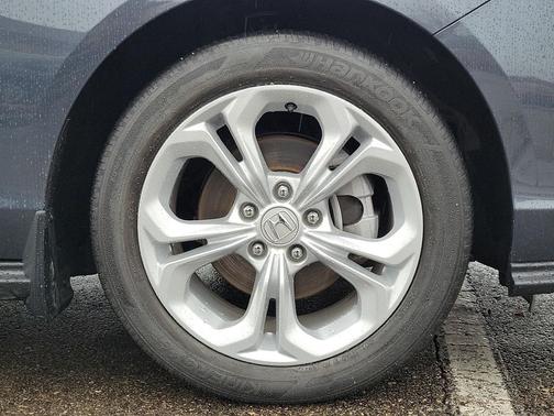 2023 Honda Accord LX 1.5T