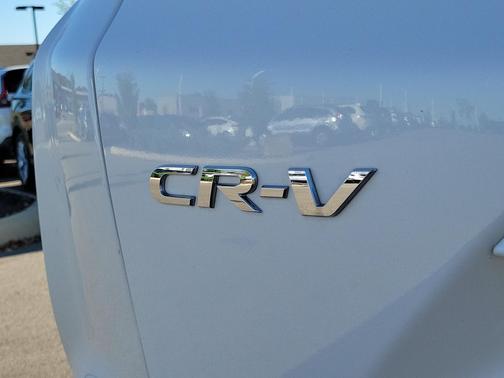 2020 Honda CR-V AWD EX-L