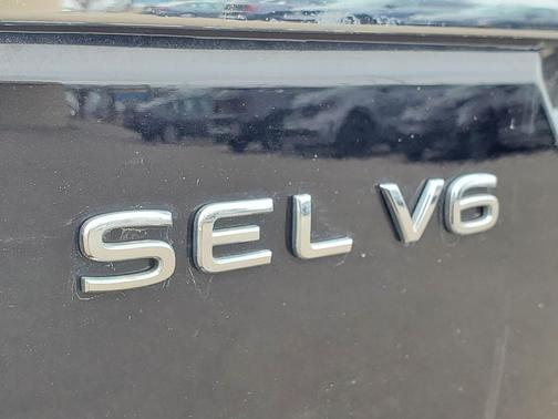 2021 Volkswagen Atlas 3.6L SEL Premium