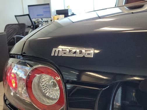 2006 Mazda MX-5 Miata Grand Touring