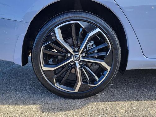 2024 Nissan Altima SR Intelligent AWD