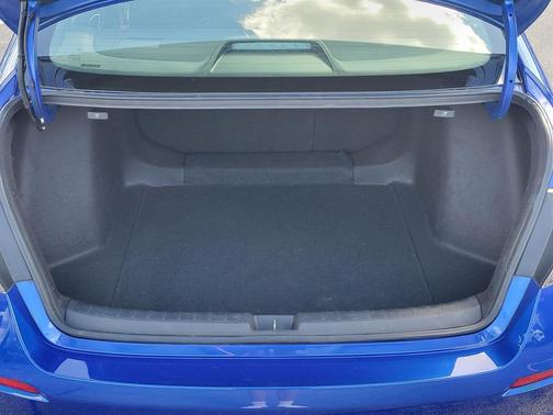 2023 Honda Civic Si Base