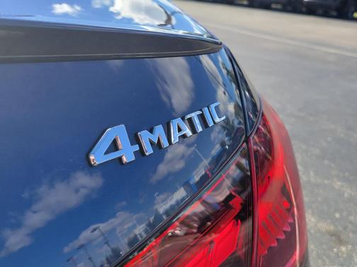 2024 Mercedes-Benz C-Class C 300 4MATIC