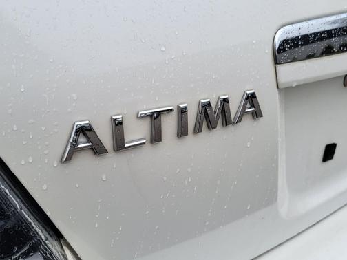 2008 Nissan Altima 2.5 S