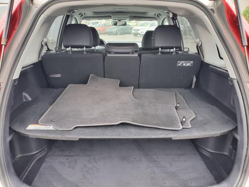 2010 Honda CR-V EX-L