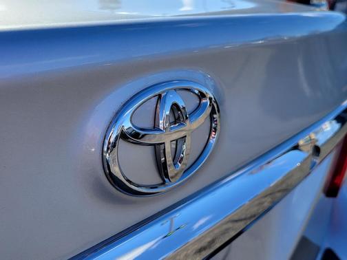 2012 Toyota Corolla L