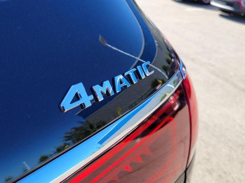 2022 Mercedes-Benz GLS 450 4MATIC