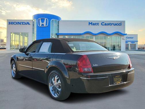 2007 Chrysler 300 Touring