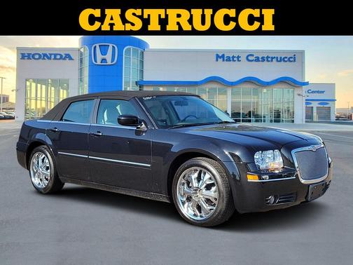 2007 Chrysler 300 Touring