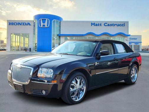 2007 Chrysler 300 Touring