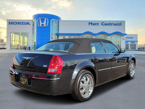 2007 Chrysler 300 Touring