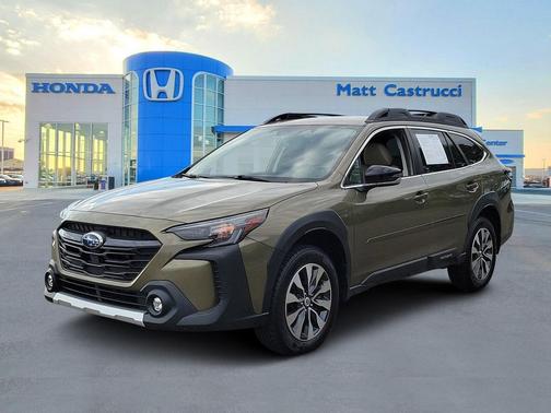 2023 Subaru Outback Limited